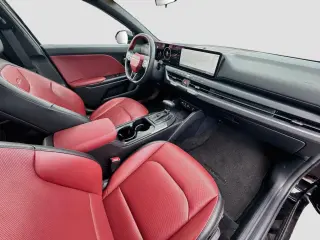 Kia K4 2025 GT-Line 4dr Sedan