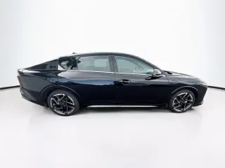 Kia K4 2025 GT-Line 4dr Sedan