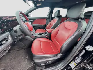 Kia K4 2025 GT-Line 4dr Sedan