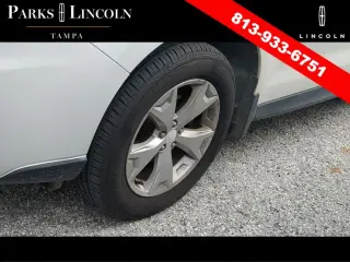 Subaru Forester 2016 AWD 2.5i Limited 4dr Wagon
