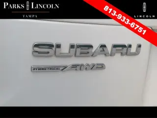 Subaru Forester 2016 AWD 2.5i Limited 4dr Wagon