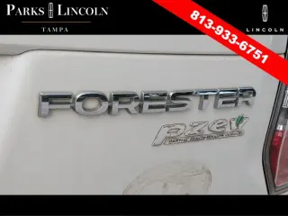 Subaru Forester 2016 AWD 2.5i Limited 4dr Wagon