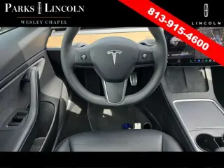 Tesla Model 3 2021 AWD Long Range 4p Sedan