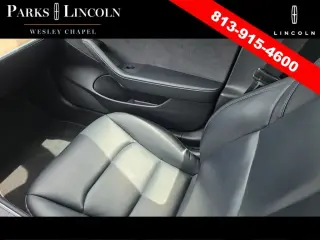 Tesla Model 3 2021 AWD Long Range 4p Sedan