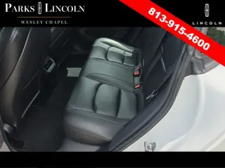Tesla Model 3 2021 AWD Long Range 4p Sedan