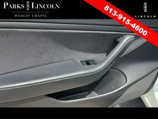 Tesla Model 3 2021 AWD Long Range 4p Sedan