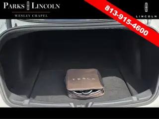 Tesla Model 3 2021 AWD Long Range 4p Sedan