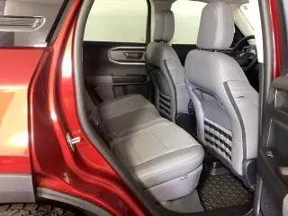 Ford Bronco Sport 2025 4x4 Badlands SUV de 4 puertas