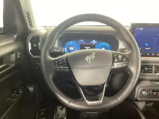 Ford Bronco Sport 2025 4x4 Badlands SUV de 4 puertas