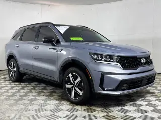 Kia Sorento 2021 AWD EX 4dr SUV