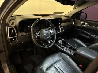 Kia Sorento 2021 AWD EX 4dr SUV