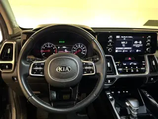 Kia Sorento 2021 AWD EX 4dr SUV