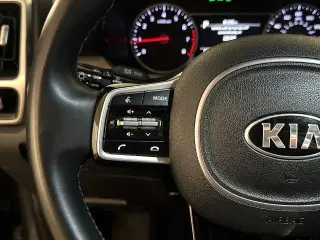 Kia Sorento 2021 AWD EX 4dr SUV