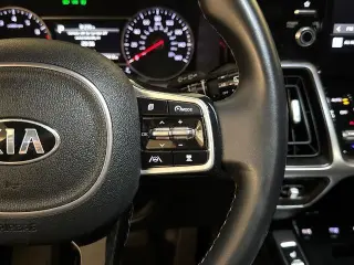 Kia Sorento 2021 AWD EX 4dr SUV