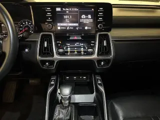Kia Sorento 2021 AWD EX 4dr SUV