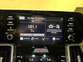 Kia Sorento 2021 AWD EX 4dr SUV