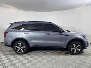 Kia Sorento 2021 AWD EX 4dr SUV