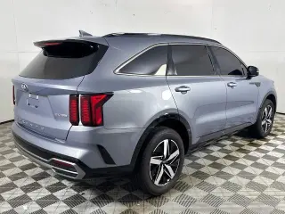 Kia Sorento 2021 AWD EX 4dr SUV