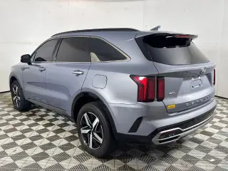 Kia Sorento 2021 AWD EX 4dr SUV