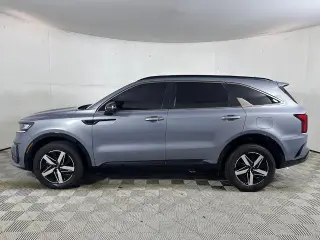 Kia Sorento 2021 AWD EX 4dr SUV