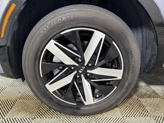 Kia Sorento 2021 AWD EX 4dr SUV