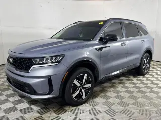 Kia Sorento 2021 AWD EX 4dr SUV