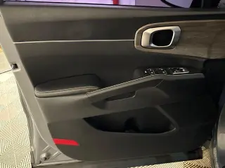 Kia Sorento 2021 AWD EX 4dr SUV