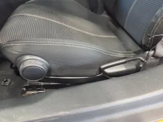 FIAT 124 Spider 2017 Clásico 2p Cabriolet