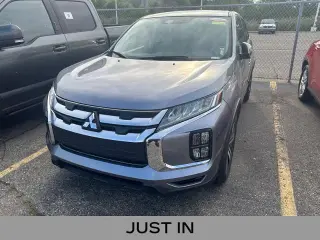 Mitsubishi Outlander Sport 2024 AWD S 4dr Crossover