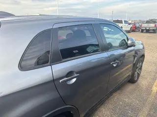 Mitsubishi Outlander Sport 2024 AWD S 4dr Crossover