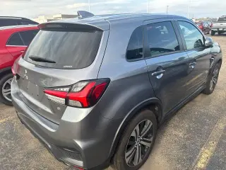 Mitsubishi Outlander Sport 2024 AWD S 4dr Crossover