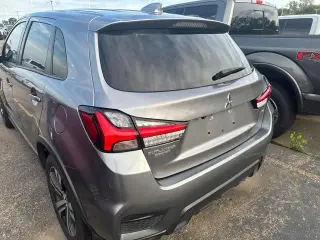 Mitsubishi Outlander Sport 2024 AWD S 4dr Crossover
