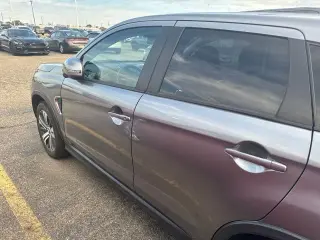 Mitsubishi Outlander Sport 2024 AWD S 4dr Crossover