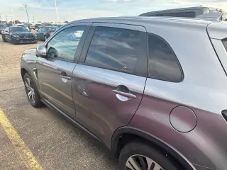 Mitsubishi Outlander Sport 2024 AWD S 4dr Crossover