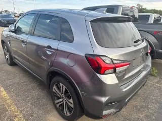 Mitsubishi Outlander Sport 2024 AWD S 4dr Crossover