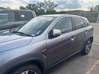 Mitsubishi Outlander Sport 2024 AWD S 4dr Crossover