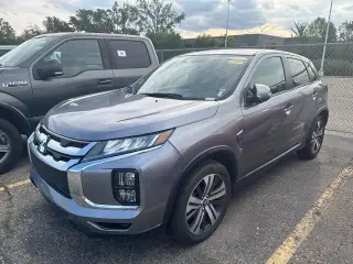 Mitsubishi Outlander Sport 2024 AWD S 4dr Crossover