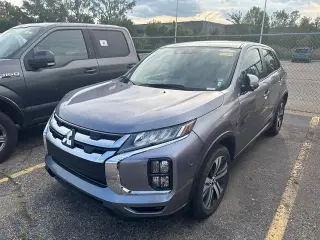Mitsubishi Outlander Sport 2024 AWD S 4dr Crossover