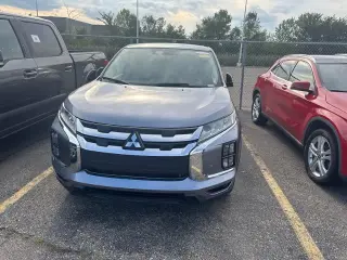 Mitsubishi Outlander Sport 2024 AWD S 4dr Crossover