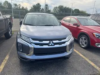 Mitsubishi Outlander Sport 2024 AWD S 4dr Crossover