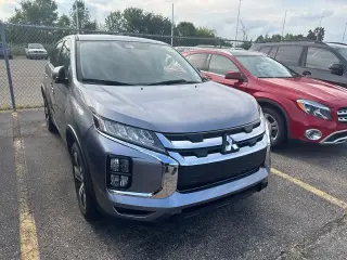Mitsubishi Outlander Sport 2024 AWD S 4dr Crossover