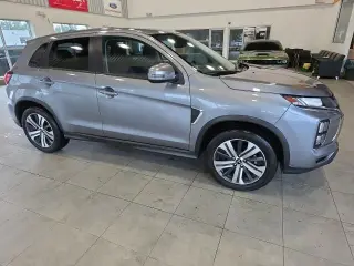 Mitsubishi Outlander Sport 2024 AWD S 4dr Crossover