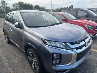 Mitsubishi Outlander Sport 2024 AWD S 4dr Crossover