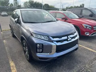 Mitsubishi Outlander Sport 2024 AWD S 4dr Crossover