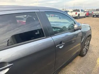 Mitsubishi Outlander Sport 2024 AWD S 4dr Crossover