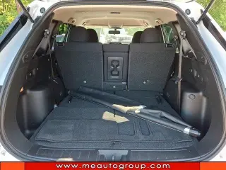Mitsubishi Outlander 2022 AWD ES 4p SUV