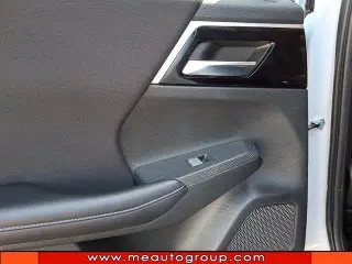 Mitsubishi Outlander 2022 AWD ES 4p SUV