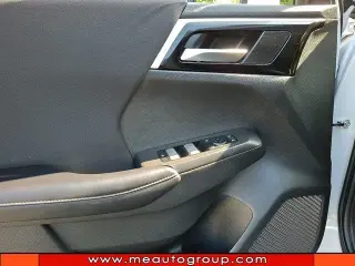 Mitsubishi Outlander 2022 AWD ES 4p SUV