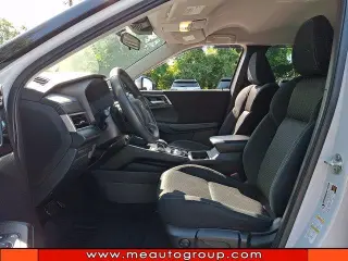 Mitsubishi Outlander 2022 AWD ES 4p SUV