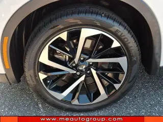 Mitsubishi Outlander 2022 AWD ES 4p SUV